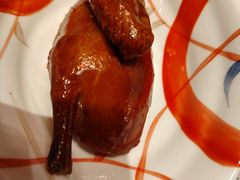 -万丽轩·粤菜(王府井金茂万丽酒店)