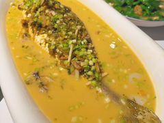 -西湖春天•老字号杭州菜(百汇店)