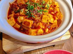 -肆海小川菜酒馆Wine Bistro (青年路店)