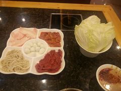 -老码头火锅(骡马市店)