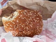 -肯德基(南京高铁1店)