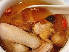 -春满园·早茶·粤菜·宴会(前海店)