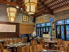 -猪肉婆私房菜(容桂总店)