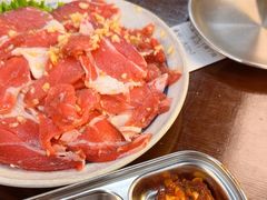 -大喜烤肉(海宁尚东店)