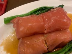 玉米鲜虾肠粉-宝燕壹号(徐汇店)