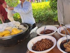 -翠姐姐农家大院·老底子萧山菜(建设一路店)
