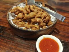 -临家闽南菜(宝洲路店)
