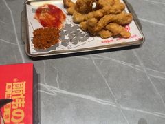 -丽伟的串·烧烤·砂锅(季景天地店)