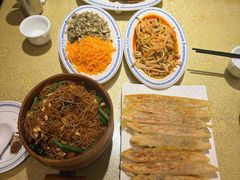 -老雒阳面馆·水席(高新区店)