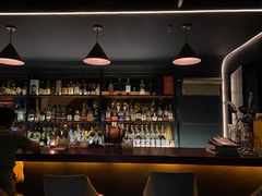 -Ish Whiskey&Cocktail Bar酒吧(合生麒麟新天地店)
