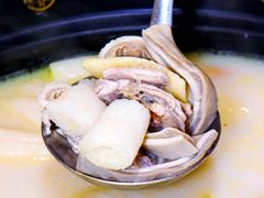 -顺德公·广东猪肚鸡(车公庙总店)