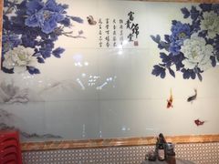 -芬芳甜品(同福路店)