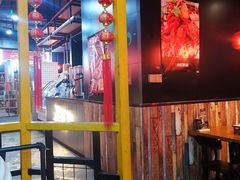 -小红烤翅(傅厚岗店)