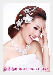 点击看大图 -徐曼造型