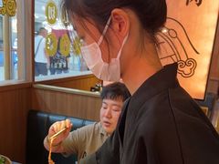 -和来烤肉(仓山万达店)