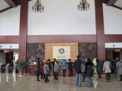 -天目湖御水温泉·度假酒店