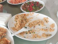 -红月湾海鲜饭店•沙滩海景(双月湾店)
