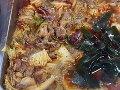 -古彭7只羊·徐州烧烤(玄武墨香路店)