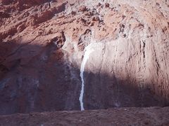 -新疆天山托木尔景区·大峡谷