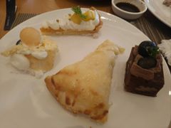 -广州增城保利郡雅酒店-月色西餐厅