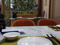 大堂-顺意·顺德家乡菜(国际人才大厦店)