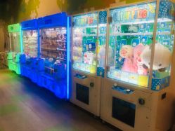 -幻贝家儿童乐园(苏州中心店)