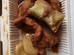 -鲜得来排骨年糕(即墨路店)