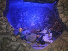 -平西抗日烈士陵园