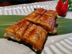 -一本魅·日式料理