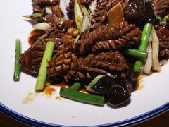 -吕氏疙瘩汤·私家菜馆(慈云寺店)