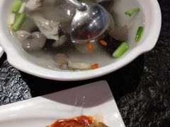 -老苏州芳和园茶酒楼  传统苏帮菜(观前店)