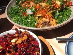 -山石榴·贵州菜(丰盛里店)