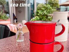 -La Terre乐田(万象城店)