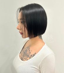 -COSMO PRO造型