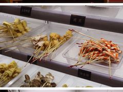 -梵云依家小冒菜(新街口总店)