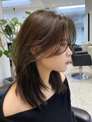 -杉影印象日式烫染專門店
