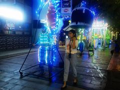 -三亚海昌梦幻海洋不夜城