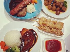 -宜家家居(哈尔滨商场店)