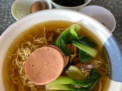 -南山素面馆(三亚南山文化旅游区店)