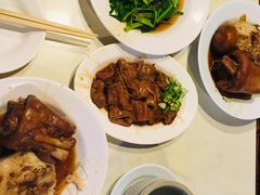 -阿水狮猪脚大王(台中公园店)