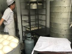 -天泽祥·鼓楼馒头(鼓楼店)