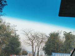 -龙谷湾旅游休闲度假区