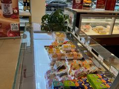 -蜂蝶来饼店(拱北总店)