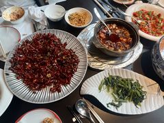 -万达瑞华酒店·品珍中餐厅