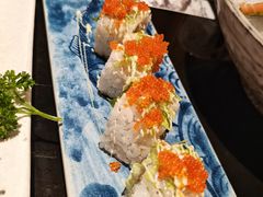 -昱匠·日本料理(金融街店)