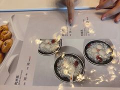 -功德林素菜饭庄(前门店)