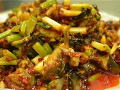 -白家寨子·山野白族菜(古城总店)