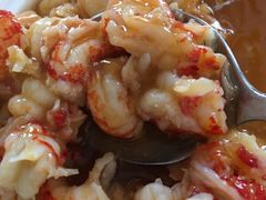 -海盗虾饭·剥好的小龙虾饭(SOHO尚都店)