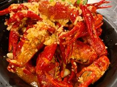 -虎虎龙虾大排档(双井店)