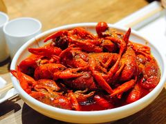 十三香龙虾-叶派龙虾•招牌香辣蟹·海鲜(中海国际店)